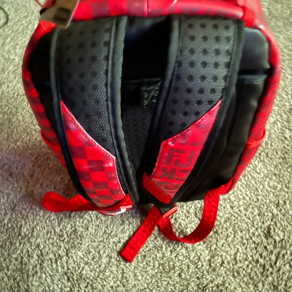 Bape Backpack - Picture 3 of 3